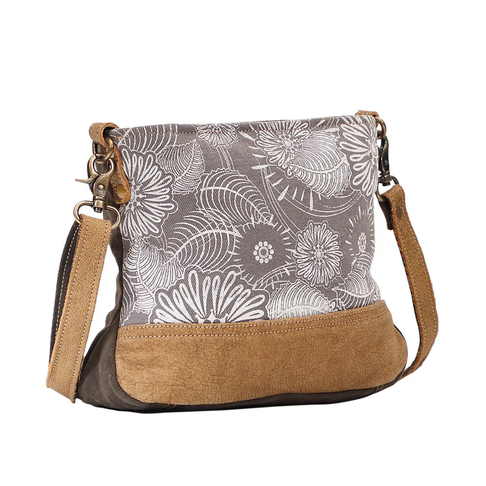 Saplings Shoulder Bag