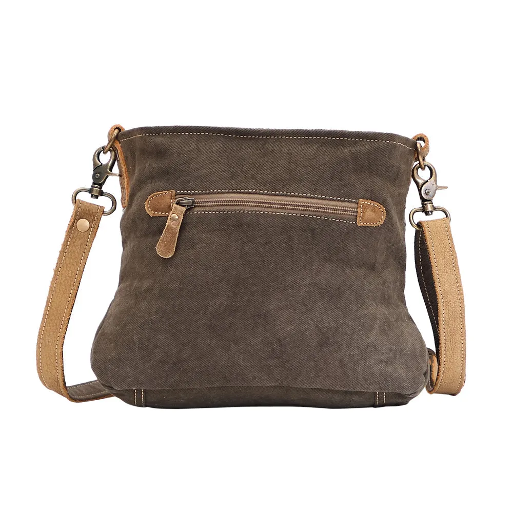 Saplings Shoulder Bag