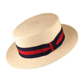 Scala - Panama Skimmer Hat