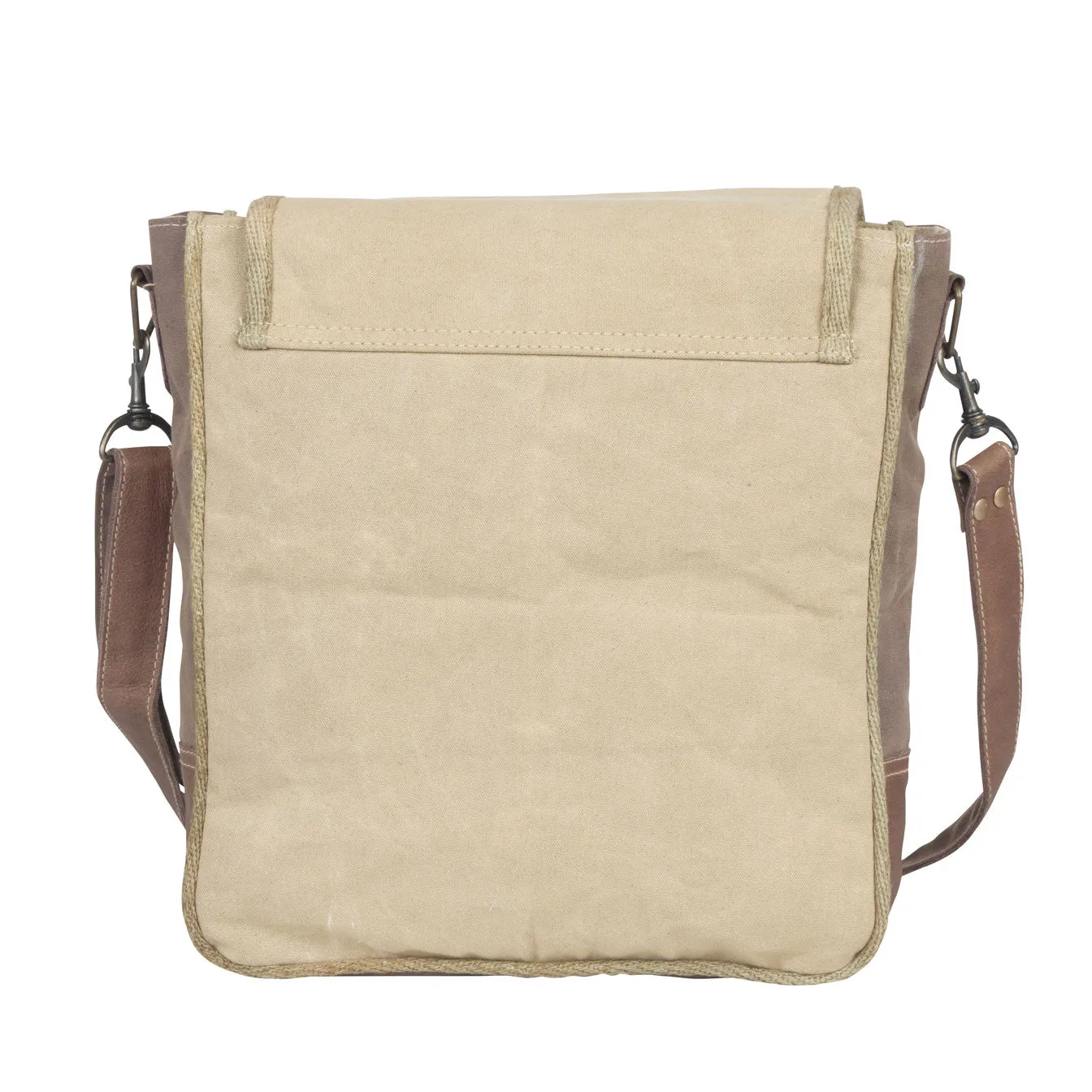 Selcouth Shoulder Bag