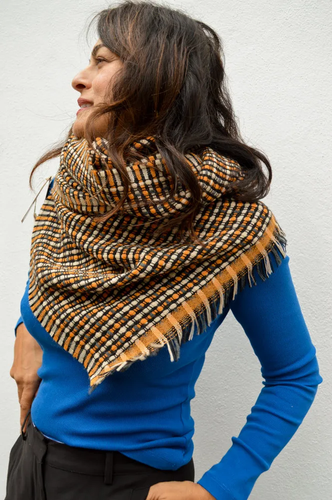 Sessùn Pio Ourika Scarf