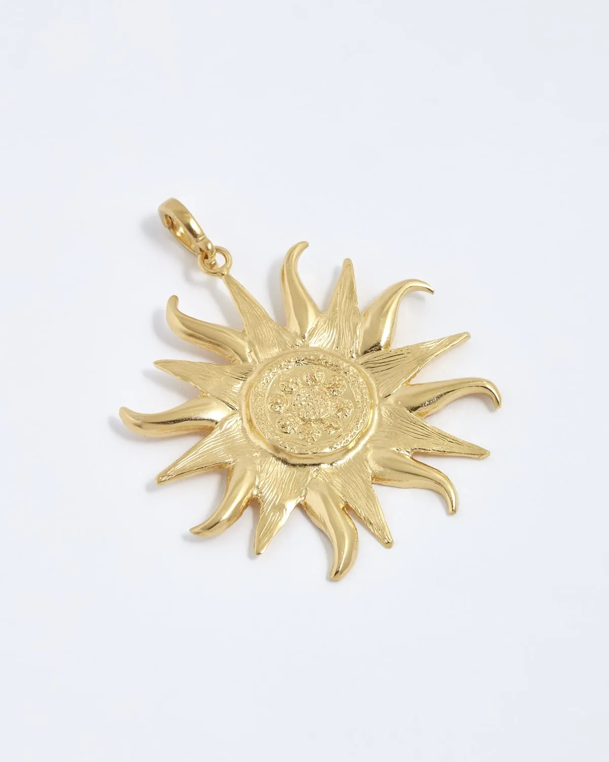 Solare Charm