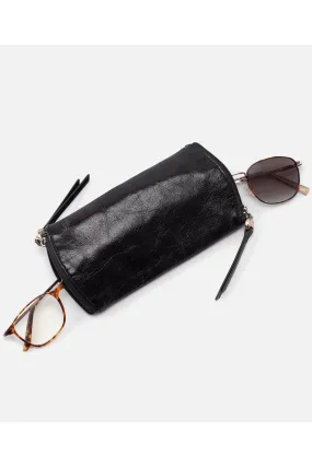 Spark Eyeglass Case - Black