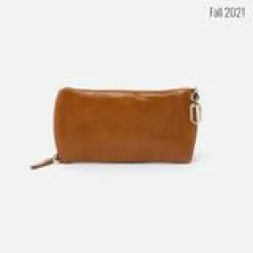 Spark Leather Double Eyeglass Case