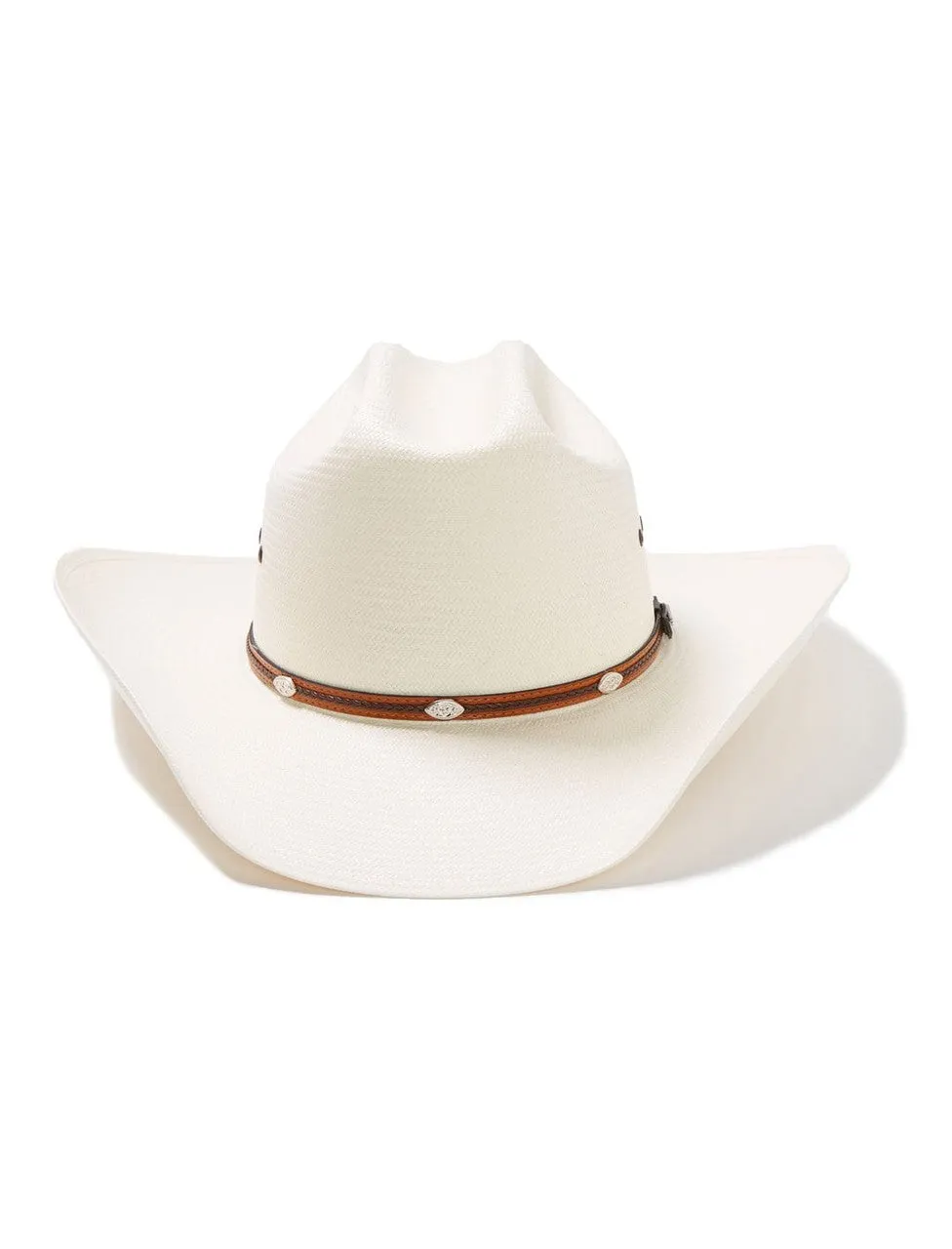 Stetson - Alamo 8X Straw Cowboy Hat