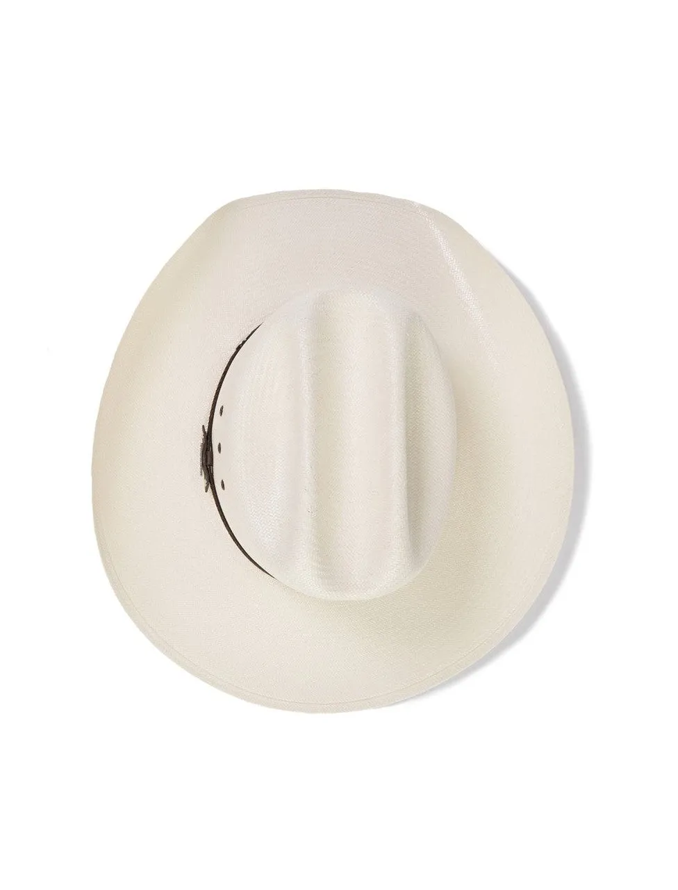 Stetson - Alamo 8X Straw Cowboy Hat