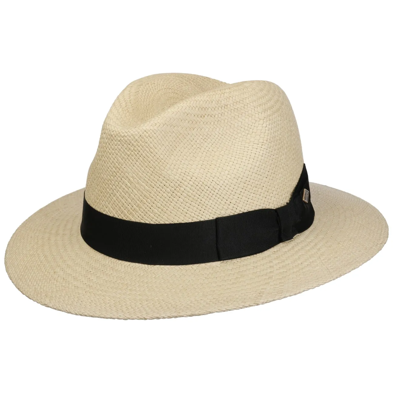 Traveller Panama by JJ Hats