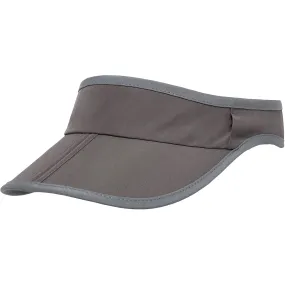 Unisex Sunday Afternoons Aero Visor Slate