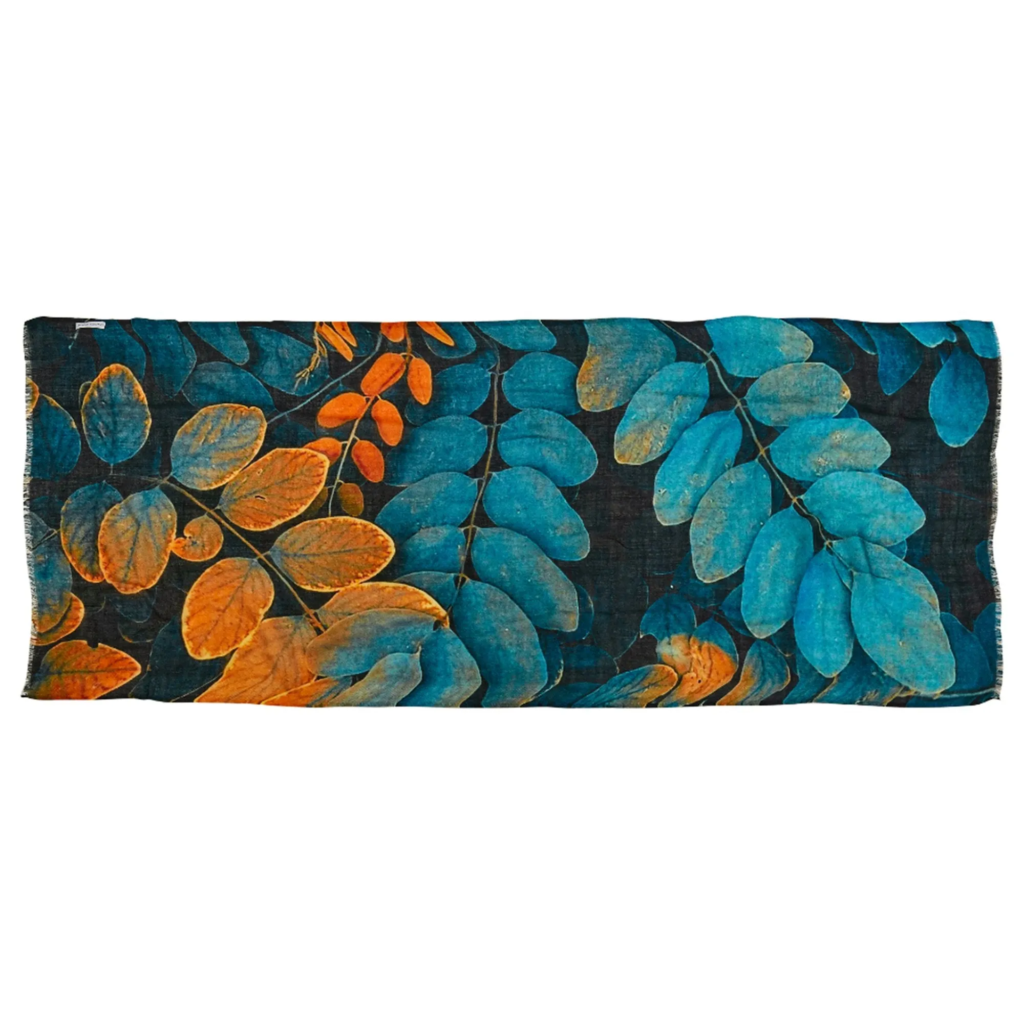 Valeria Print Scarf