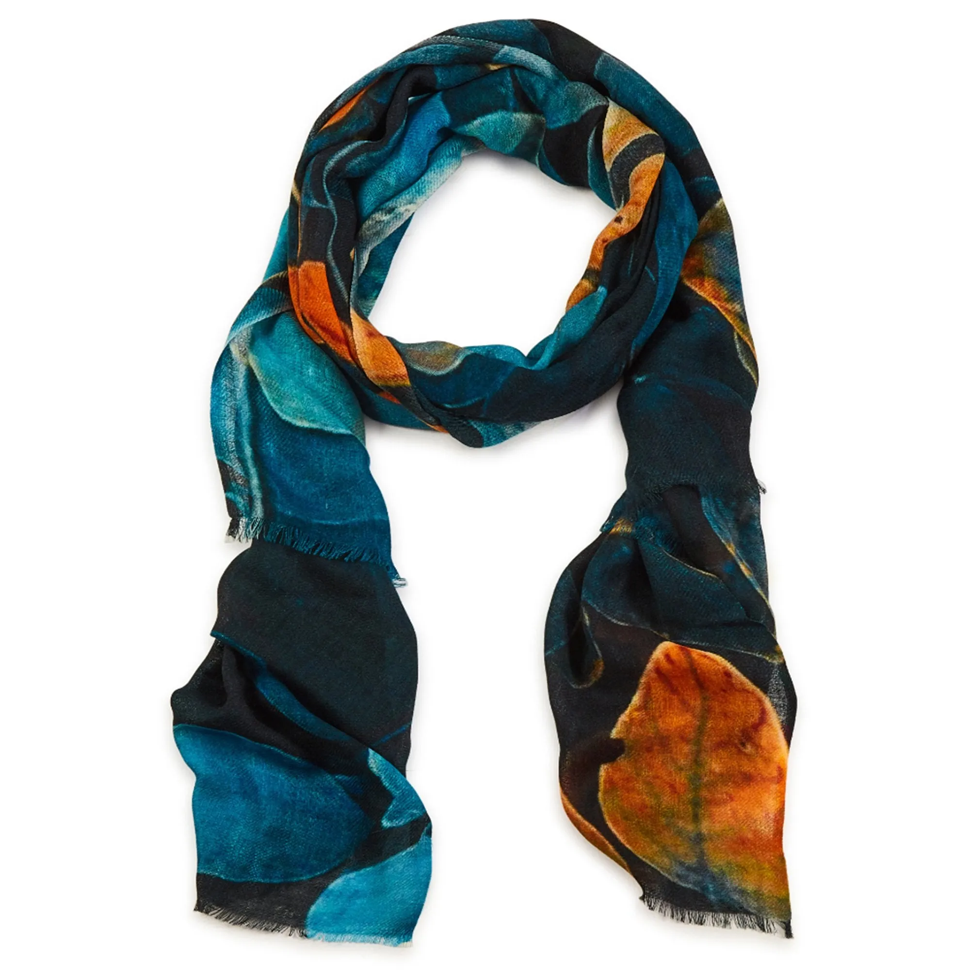 Valeria Print Scarf