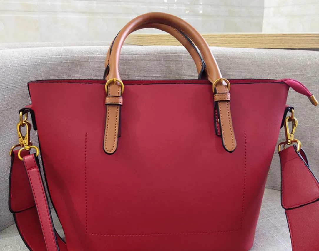 Women's bags, leather handbags, casual women's bags