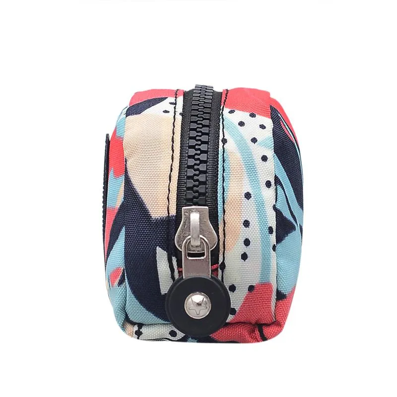 Women's Nylon Waterproof Messenger Bag