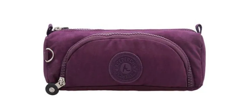 Women's Nylon Waterproof Messenger Bag