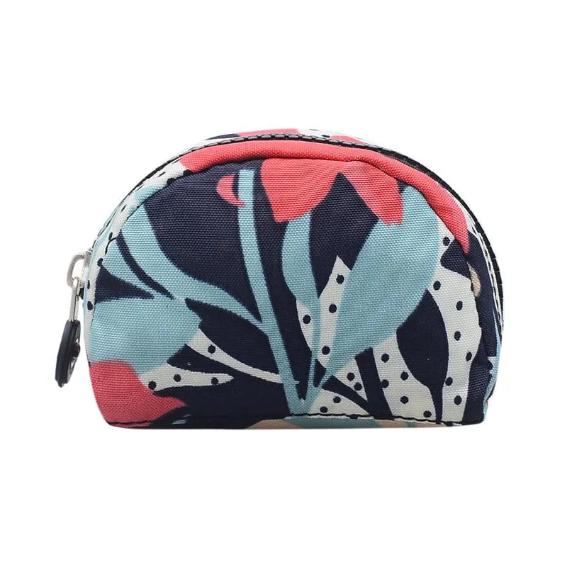 Women's Nylon Waterproof Messenger Bag